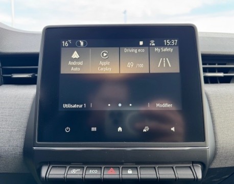 CLIO V 1.5 BLUE DCI 100CH EVOLUTION