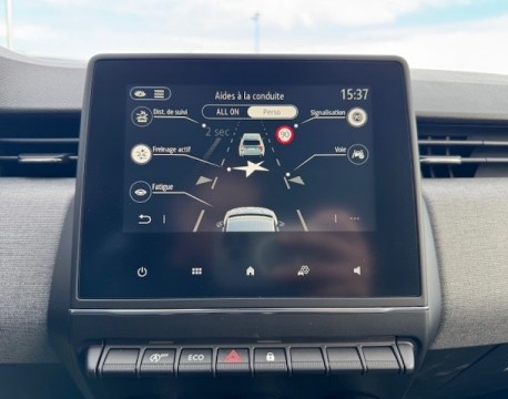 CLIO V 1.5 BLUE DCI 100CH EVOLUTION