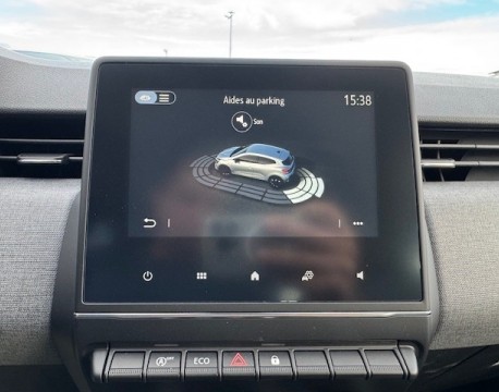 CLIO V 1.5 BLUE DCI 100CH EVOLUTION