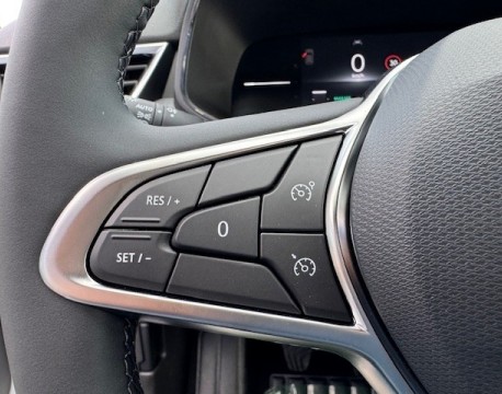 CLIO V 1.5 BLUE DCI 100CH EVOLUTION