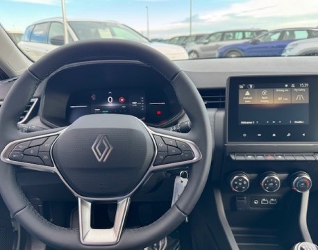 CLIO V 1.5 BLUE DCI 100CH EVOLUTION