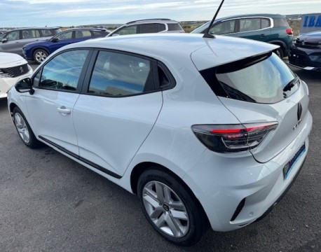 CLIO V 1.5 BLUE DCI 100CH EVOLUTION