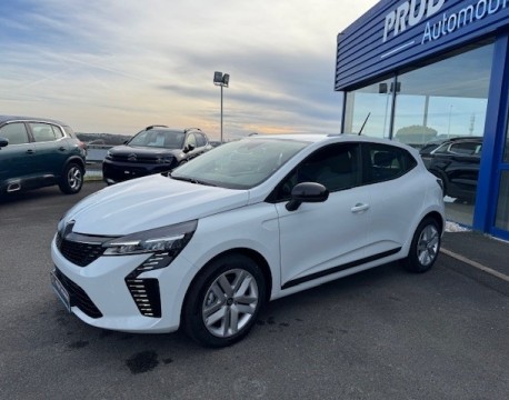 CLIO V 1.5 BLUE DCI 100CH EVOLUTION