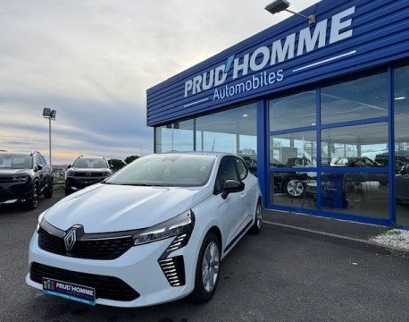 CLIO V 1.5 BLUE DCI 100CH EVOLUTION