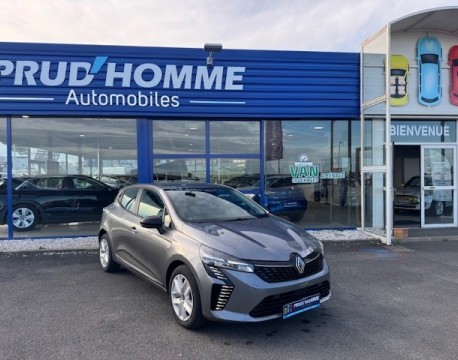 CLIO V 1.5 BLUE DCI 100CH EVOLUTION