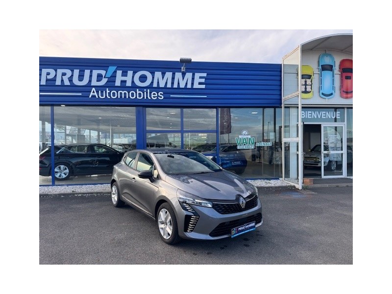 CLIO V 1.5 BLUE DCI 100CH EVOLUTION