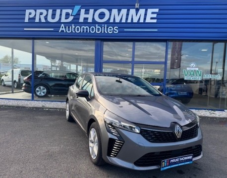 CLIO V 1.5 BLUE DCI 100CH EVOLUTION