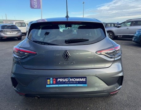 CLIO V 1.5 BLUE DCI 100CH EVOLUTION