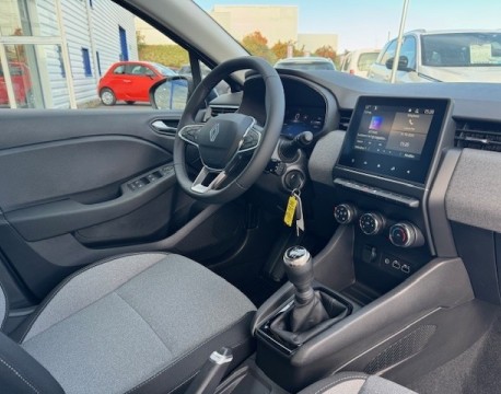 CLIO V 1.5 BLUE DCI 100CH EVOLUTION