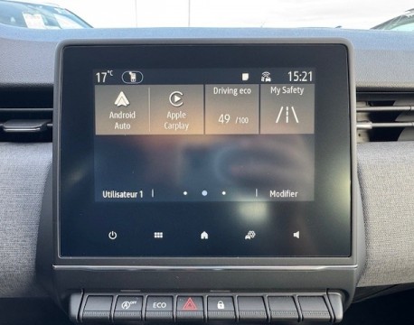 CLIO V 1.5 BLUE DCI 100CH EVOLUTION