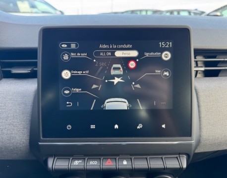 CLIO V 1.5 BLUE DCI 100CH EVOLUTION