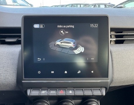 CLIO V 1.5 BLUE DCI 100CH EVOLUTION