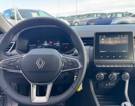 CLIO V 1.5 BLUE DCI 100CH EVOLUTION