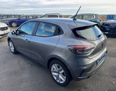 CLIO V 1.5 BLUE DCI 100CH EVOLUTION