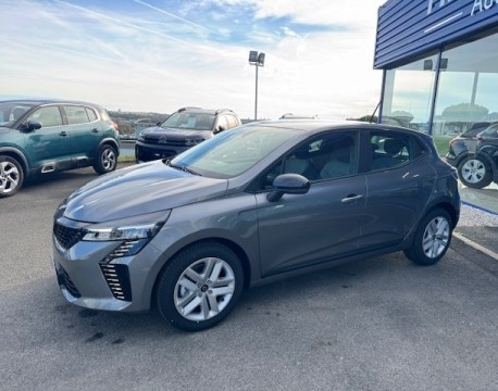 CLIO V 1.5 BLUE DCI 100CH EVOLUTION