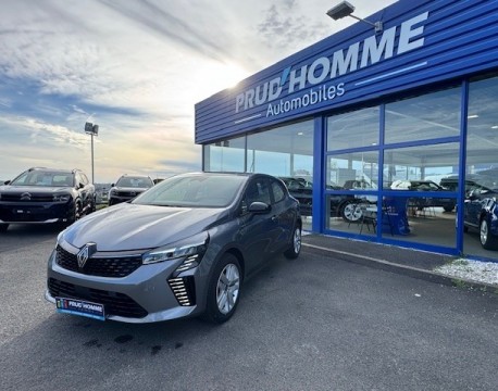 CLIO V 1.5 BLUE DCI 100CH EVOLUTION