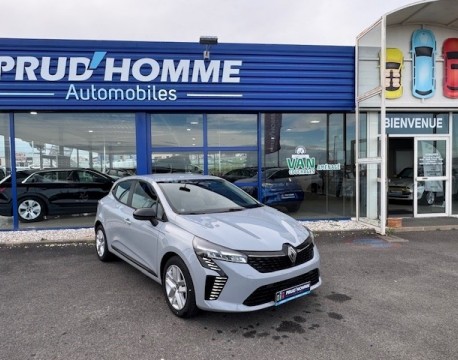 CLIO V 1.5 BLUE DCI 100CH EVOLUTION