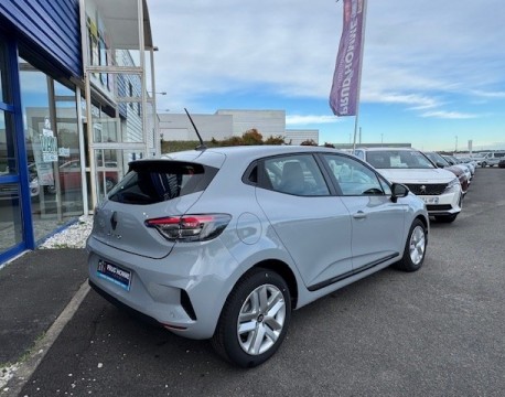 CLIO V 1.5 BLUE DCI 100CH EVOLUTION
