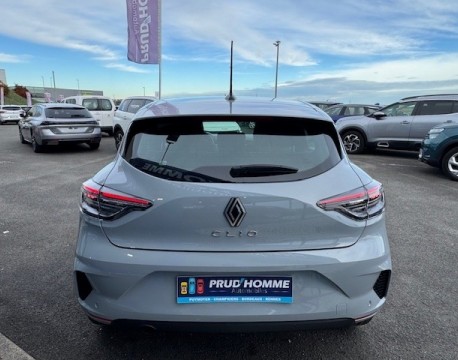 CLIO V 1.5 BLUE DCI 100CH EVOLUTION