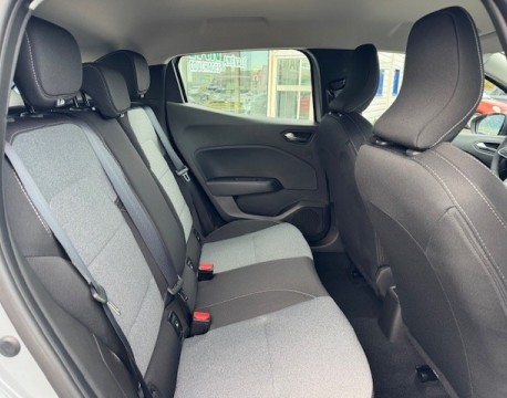 CLIO V 1.5 BLUE DCI 100CH EVOLUTION