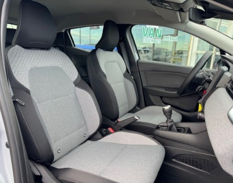 CLIO V 1.5 BLUE DCI 100CH EVOLUTION