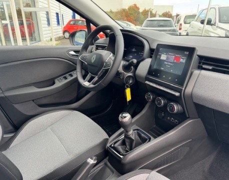 CLIO V 1.5 BLUE DCI 100CH EVOLUTION