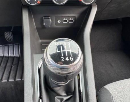 CLIO V 1.5 BLUE DCI 100CH EVOLUTION