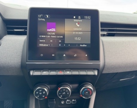 CLIO V 1.5 BLUE DCI 100CH EVOLUTION