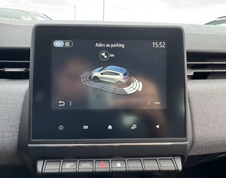 CLIO V 1.5 BLUE DCI 100CH EVOLUTION