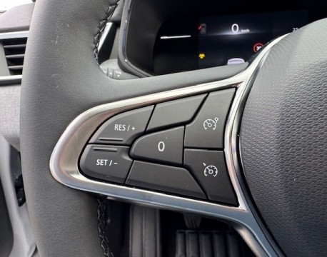 CLIO V 1.5 BLUE DCI 100CH EVOLUTION