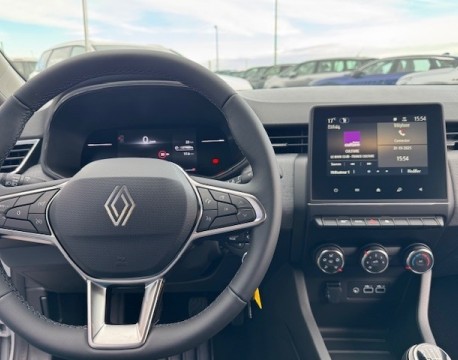 CLIO V 1.5 BLUE DCI 100CH EVOLUTION