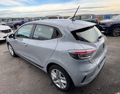 CLIO V 1.5 BLUE DCI 100CH EVOLUTION