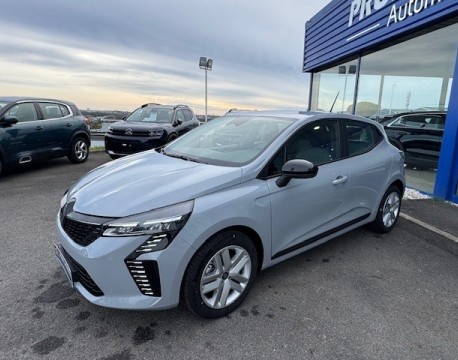 CLIO V 1.5 BLUE DCI 100CH EVOLUTION