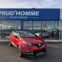CAPTUR 1.5 DCI 90CH ENERGY INTENS ECO²