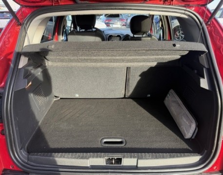 CAPTUR 1.5 DCI 90CH ENERGY INTENS ECO²