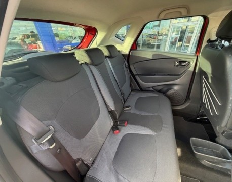 CAPTUR 1.5 DCI 90CH ENERGY INTENS ECO²