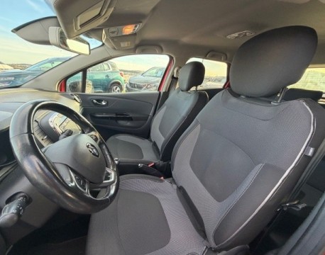 CAPTUR 1.5 DCI 90CH ENERGY INTENS ECO²