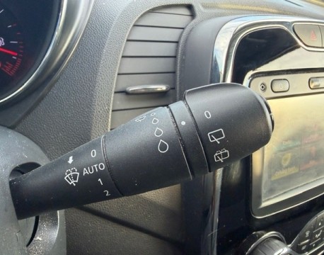 CAPTUR 1.5 DCI 90CH ENERGY INTENS ECO²