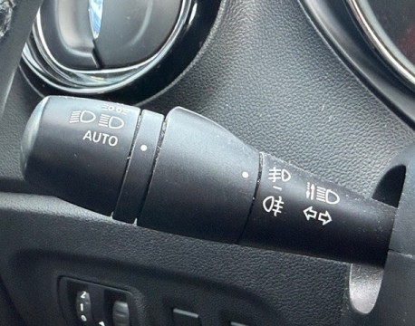 CAPTUR 1.5 DCI 90CH ENERGY INTENS ECO²