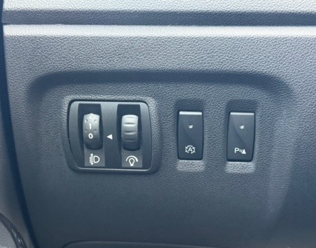 CAPTUR 1.5 DCI 90CH ENERGY INTENS ECO²