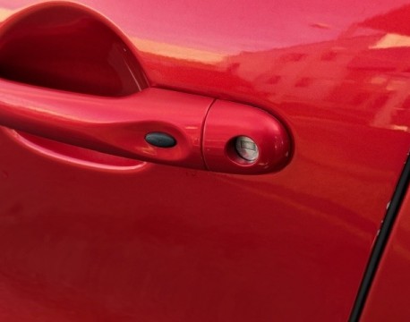 CAPTUR 1.5 DCI 90CH ENERGY INTENS ECO²