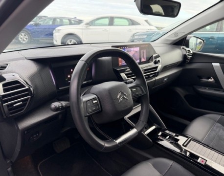 C4 PURETECH 130CH SHINE PACK EAT8 TOIT OUVRANT