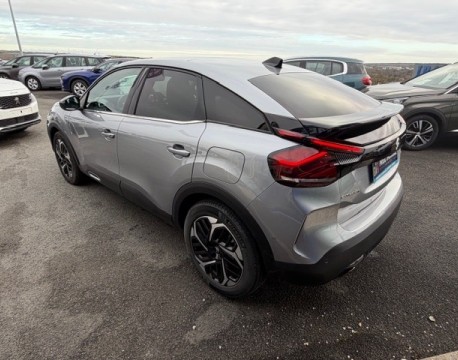 C4 PURETECH 130CH SHINE PACK EAT8 TOIT OUVRANT