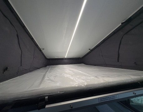 TRAFIC III VAN AMÉNAGÉ ANTILOPE VAN L1H1 FLEX PLUS CONFORT+ BLUEDCI 130CH