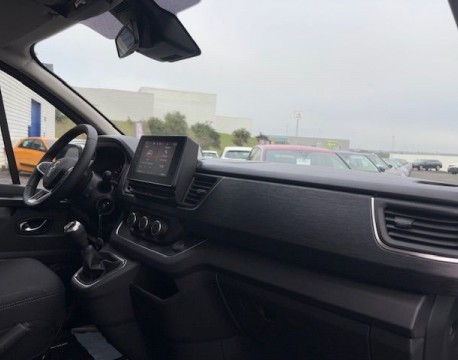 TRAFIC III VAN AMÉNAGÉ ANTILOPE VAN L1H1 FLEX PLUS CONFORT+ BLUEDCI 130CH