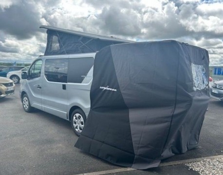 TRAFIC III VAN AMÉNAGÉ ANTILOPE VAN L1H1 FLEX PLUS CONFORT+ BLUEDCI 130CH