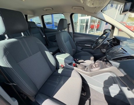 C-MAX 1.0 SCTI 125CH ECOBOOST TITANIUM