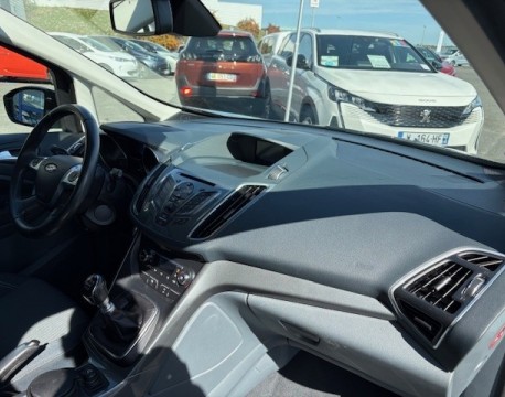 C-MAX 1.0 SCTI 125CH ECOBOOST TITANIUM