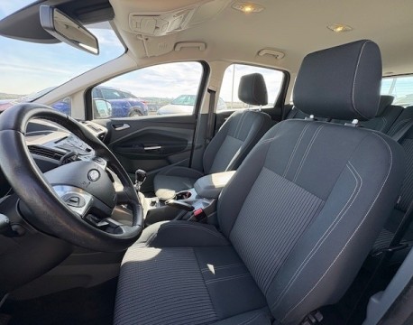 C-MAX 1.0 SCTI 125CH ECOBOOST TITANIUM