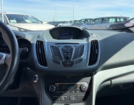 C-MAX 1.0 SCTI 125CH ECOBOOST TITANIUM